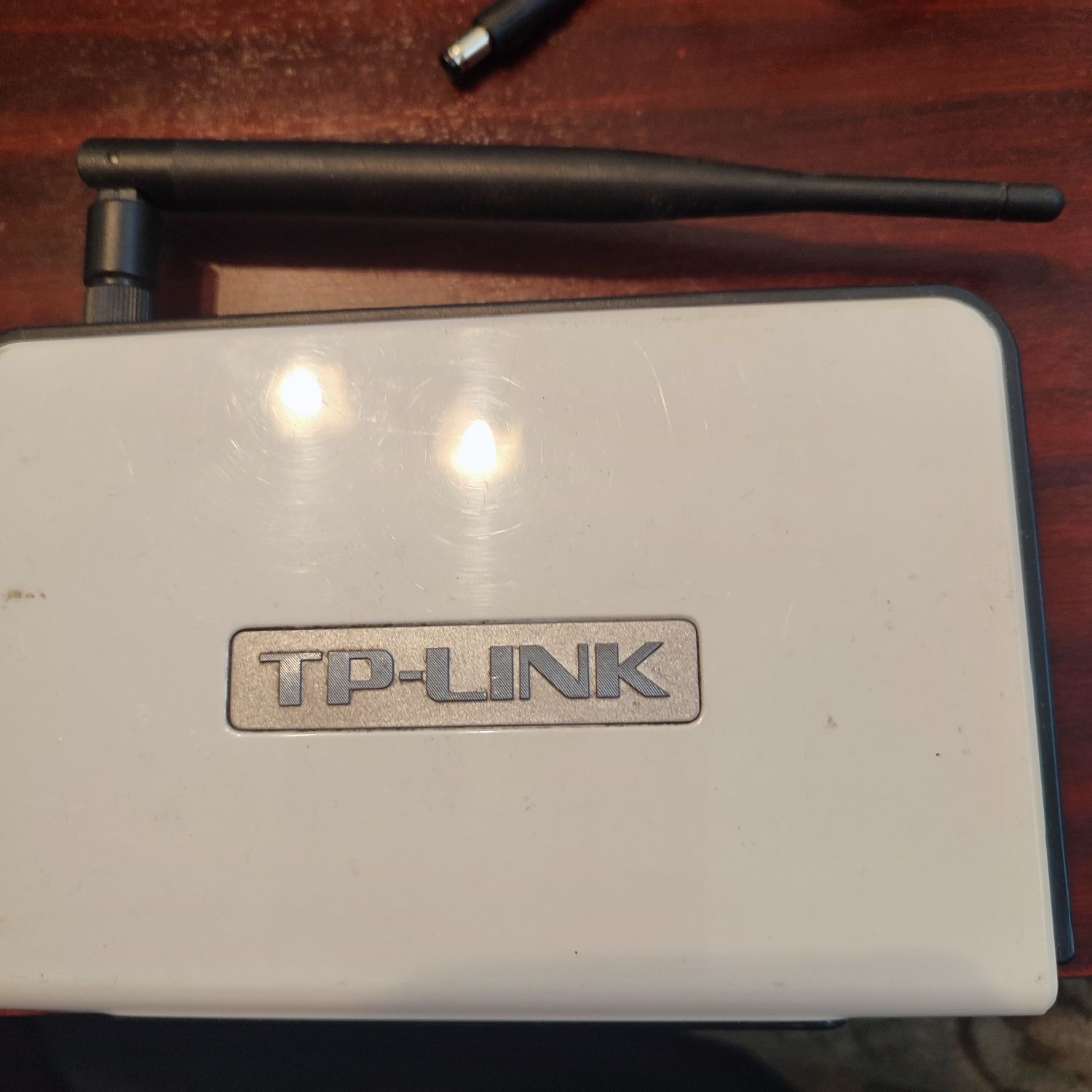 Router tp-link używany