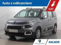 Citroën Berlingo 1.5 BlueHDi, L1H1, VAT 23%, 5 Miejsc