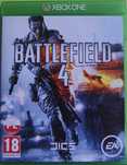 Battlefield 4 PL X-Box One - Rybnik Play_gamE