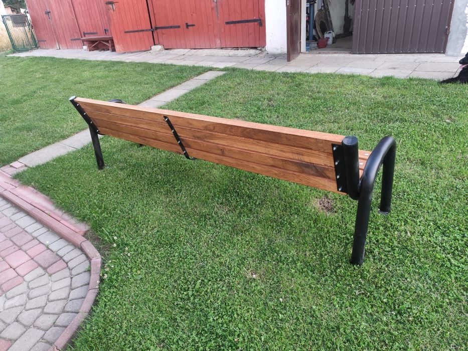 Sprzedam ławkę..
