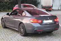BMW 428i | Manual | Pack M Sport