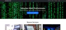 Transforme cliques em clientes com uma landing page profissional