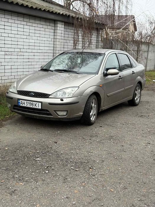 Продам  Ford Focus