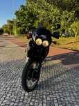 Honda Africa Twin RD07A 750