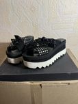 Босоножки Pinko 37 Италия. Минимальные следы носки.
