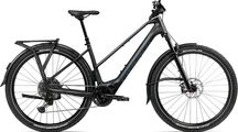 Rower elektryczny trekkingowy Orbea KEMEN ADV 10 MID w 100% gotowy + G