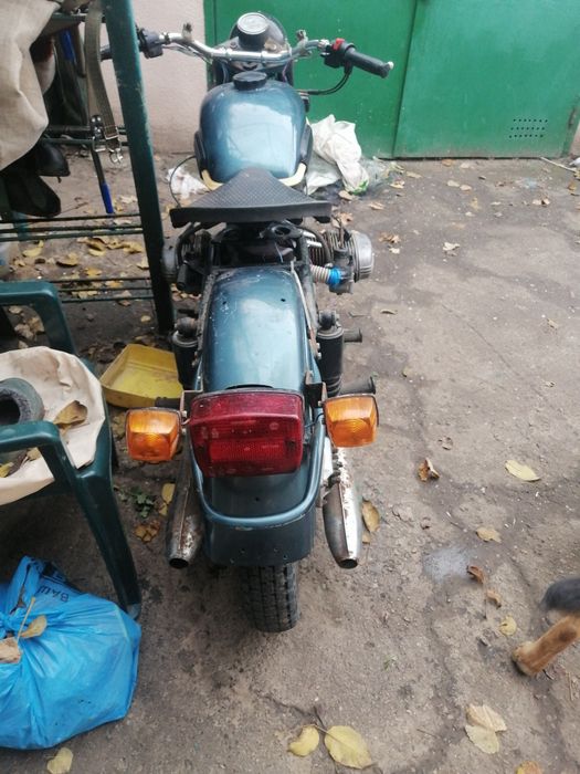 Продам Урал на ходу