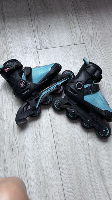 Ролики розмір 29-32