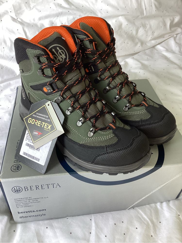 Buty Beretta Bryce Gtx rozm. 43