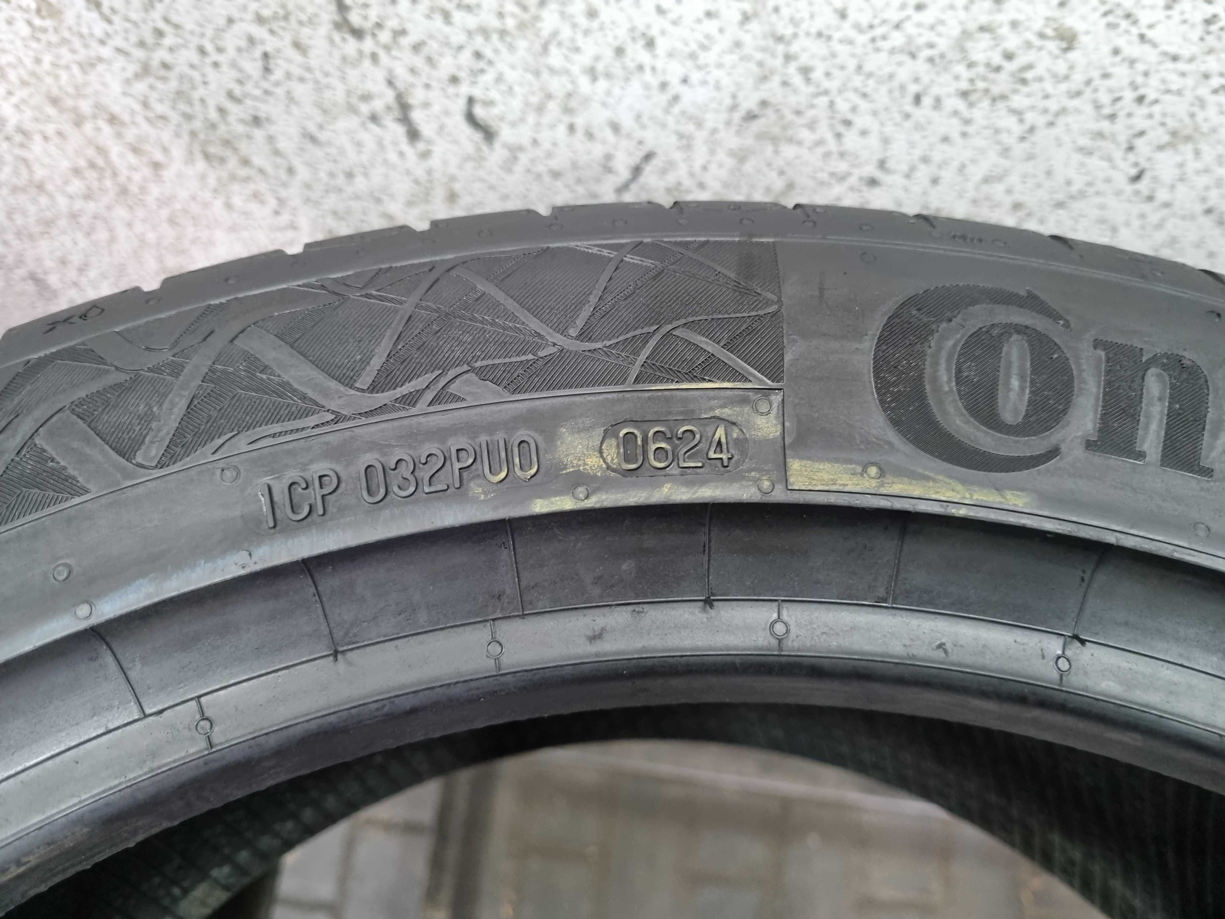 235/45/18 98Y XL Continental PremiumContact 7 D.0624