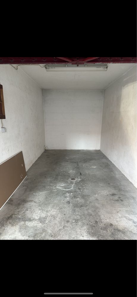 Garagem/Box Telheiras