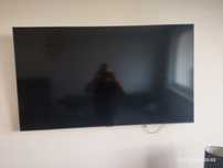LED 55" Samsung UE55TU8502U 4K Smart TV