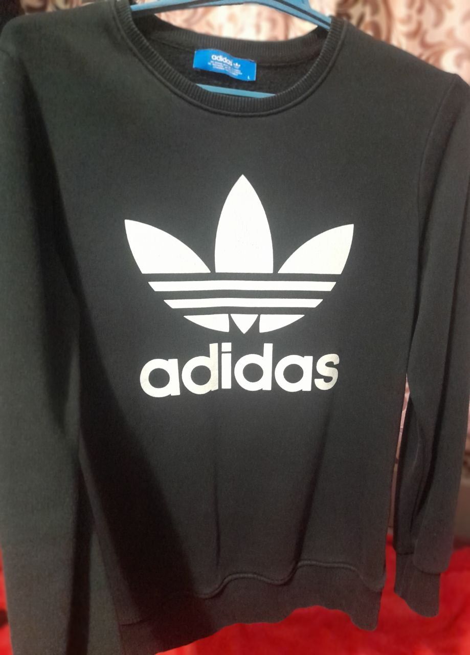 Кофта Adidas Originals L