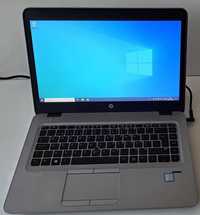 HP EliteBook 840 G4r, Core i5, 8Gb Ram, disco 256Gb