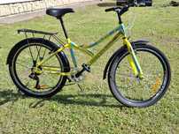 Discovery FLINT 24" 14" з паспортом