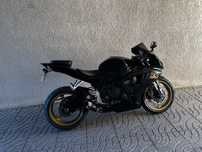 Suzuki gsx-r600 k6 25kw