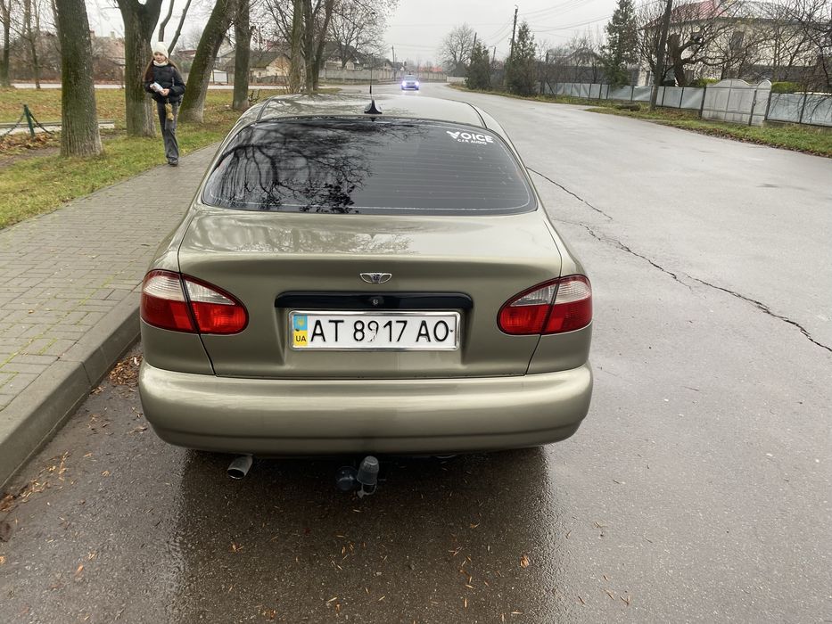 Део Сенс 2004 рік випуску