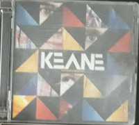 CD Keane - Perfect Symmetry Edição Especial Super Jewel Case