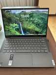 Netbook Lenovo Yoga S740 14”