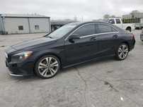 Mercedes-Benz CLA Auta z USA - Zapytaj o więcej ofert!