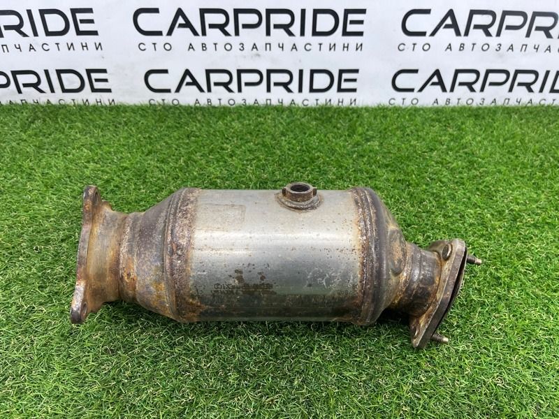 Катализатор AUDI Q5 FY 2.0 TFSI DAYB 2018