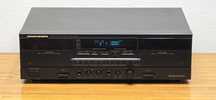 Marantz SD 525 magnetofon 2 kasetowy deck Japan 52