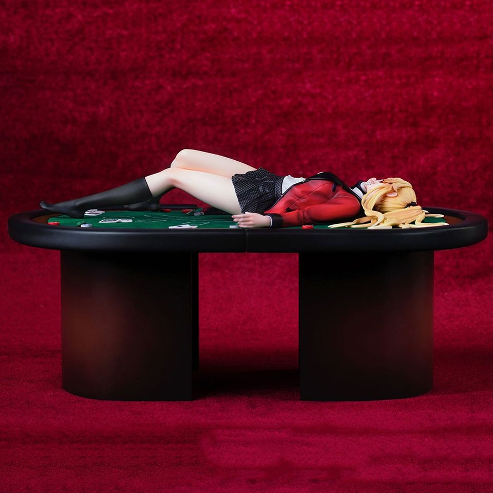 Оригінальна фігурка kakegurui 1/7 scale figure Saotome mari