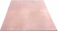 Dywan z krótkim włosiem Mia´s 160 x 230 cm różowy