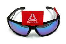 Okulary przeciwsłoneczne męskie Reebok