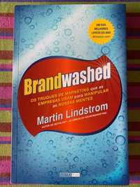 Brandwashed
de Martin Lindstrom