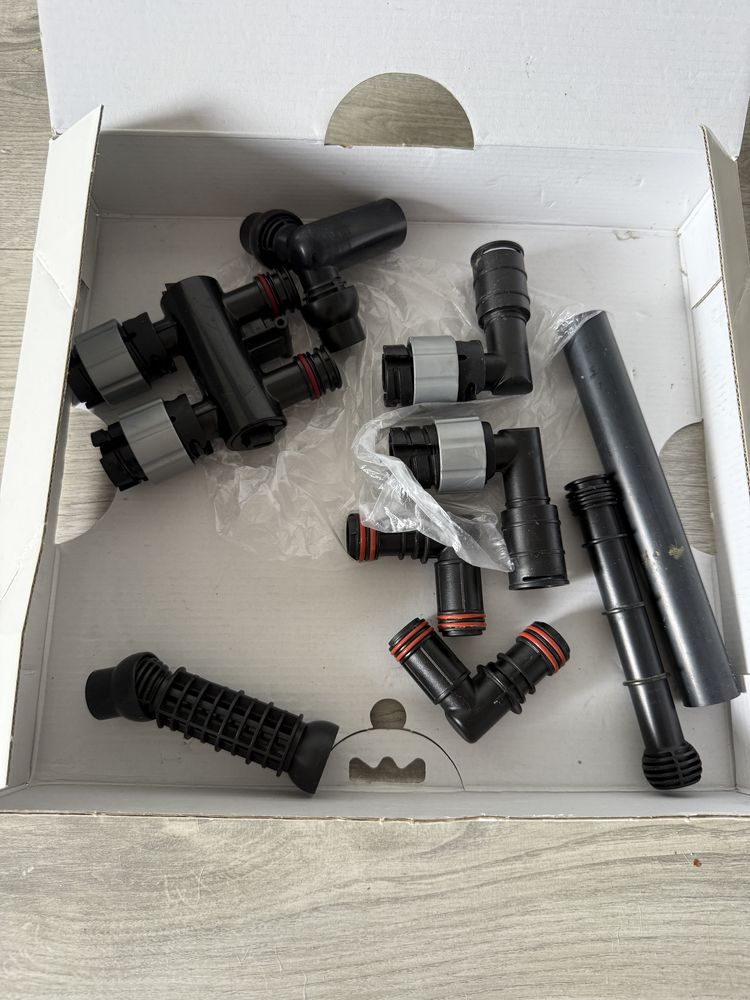 Filtr akwarystyczny fluval g3