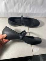 crocs балетки женские р С9 26см оригинал