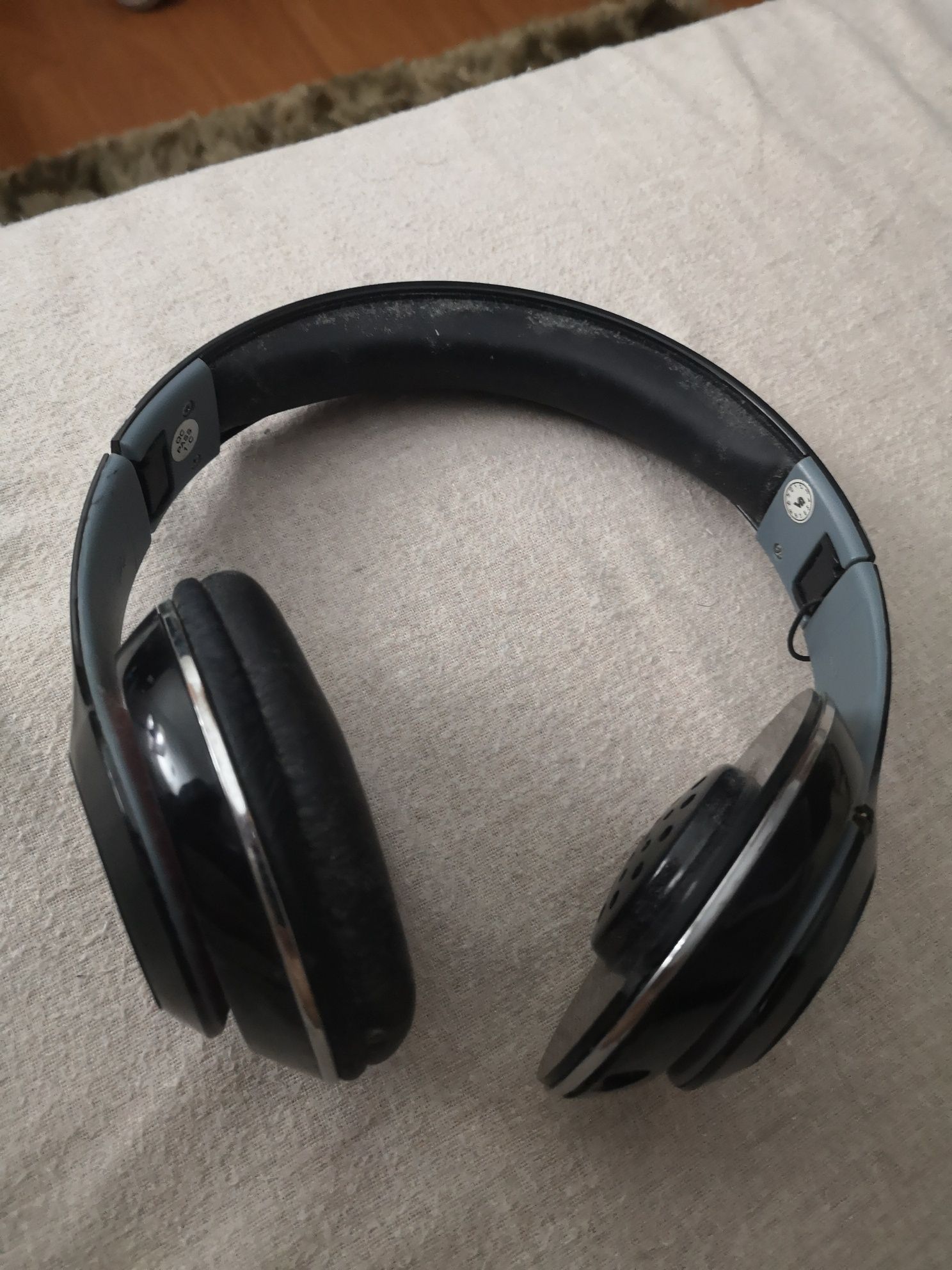 Auriculares Bluetooth