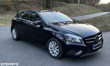 Mercedes-Benz Klasa A 180 CDI zadbany bezwypadkowy