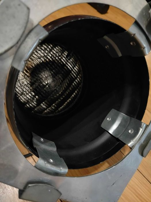 Lampa reflektor sceniczny estradowy PAR 56 Eurolite z żarówką ma 2 szt