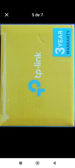 Repetidor sinal WiFi