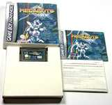 Medabots AX Nintendo Game Boy Advance