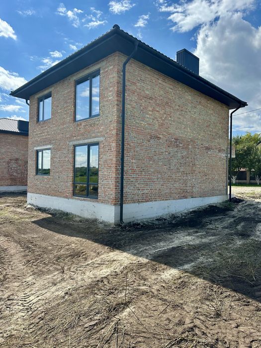 Будинок с. Петриків