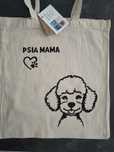 Torba shopper Pudel