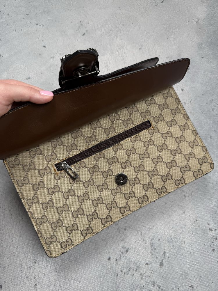 Torebka , crossbody bag Gucci Dionysus
