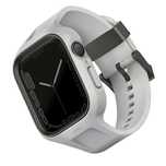 UNIQ pasek Monos 2in1 Apple Watch Strap+ Case Series 4/5/6/7/8/9/