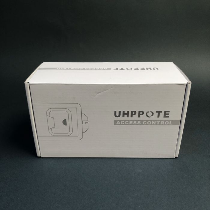 Замок для двери UHPPOTE с дистанционным управлением