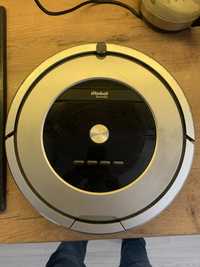 Irobot Roomba 772e