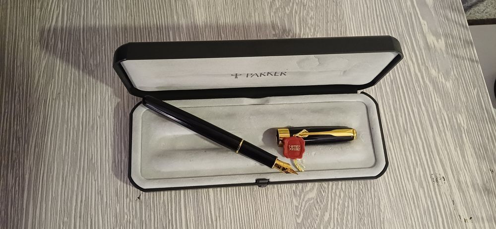 Нова Ручка Parker Sonnet France 2