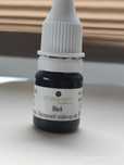 Pigment MADERM Black 5ml