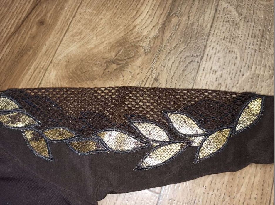 костюм для танцев и не только, мальчику прибл. 7-8лет, бирка