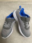 Lekkie buty sportowe na rzepy Cool Club rozm, 27, wkładka 16,5 cm