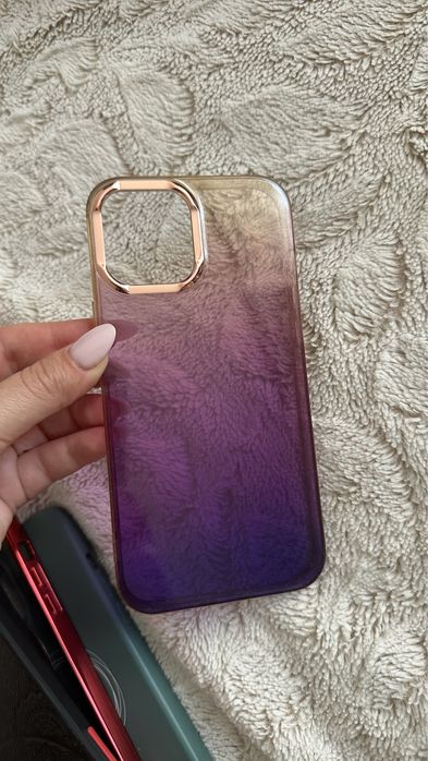 Чехол на iPhone 12 Pro Max 14 pro max
