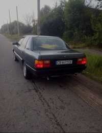 Audi 100 C3 1987