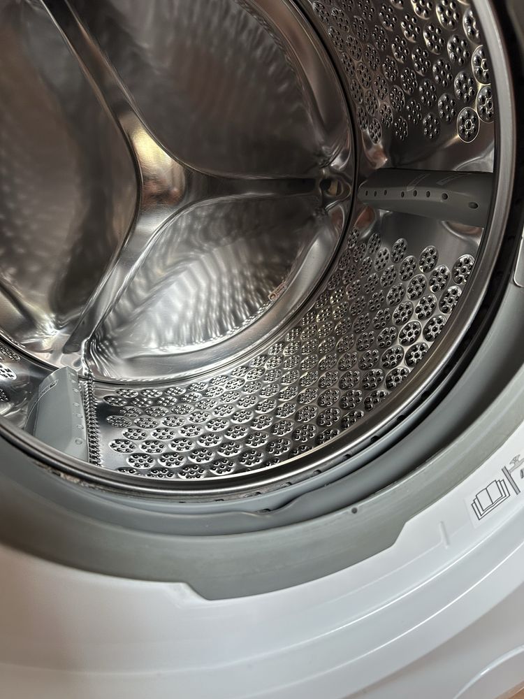 прально сушильна машина Electrolux EW7W447W 7 кг